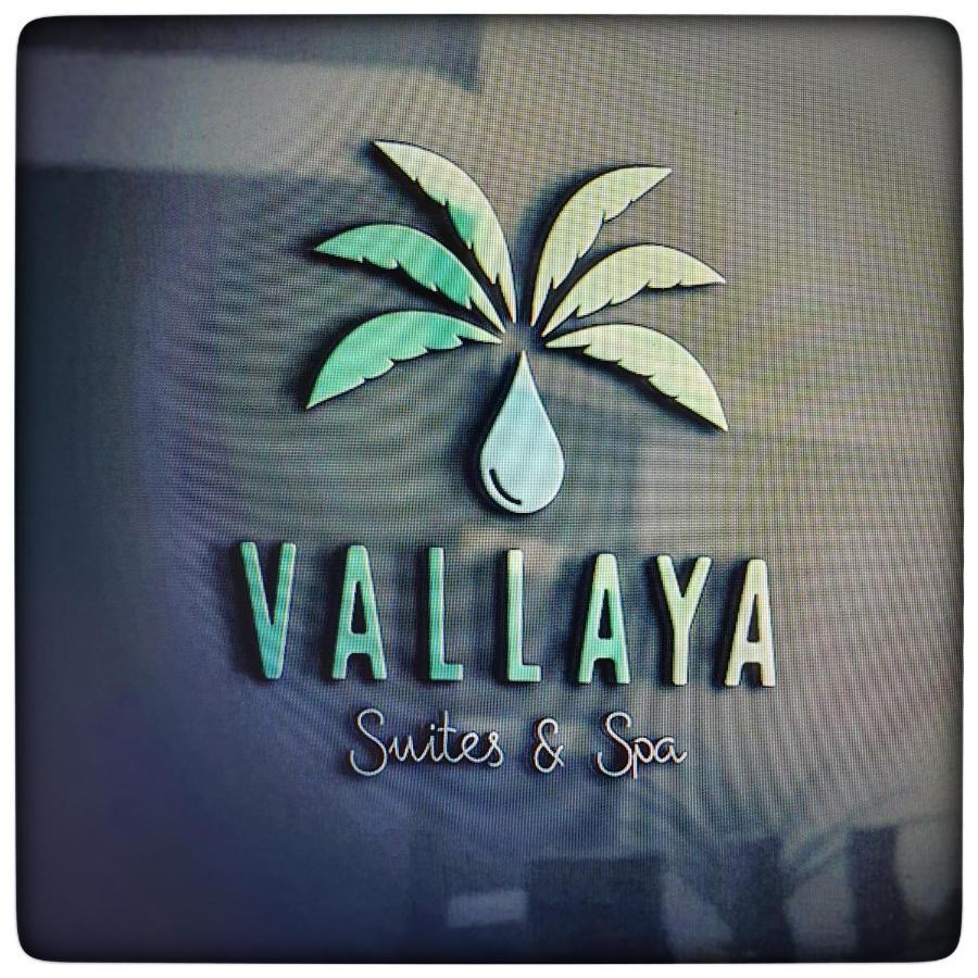 Le Vallaya Suites & Spa Menton Luaran gambar