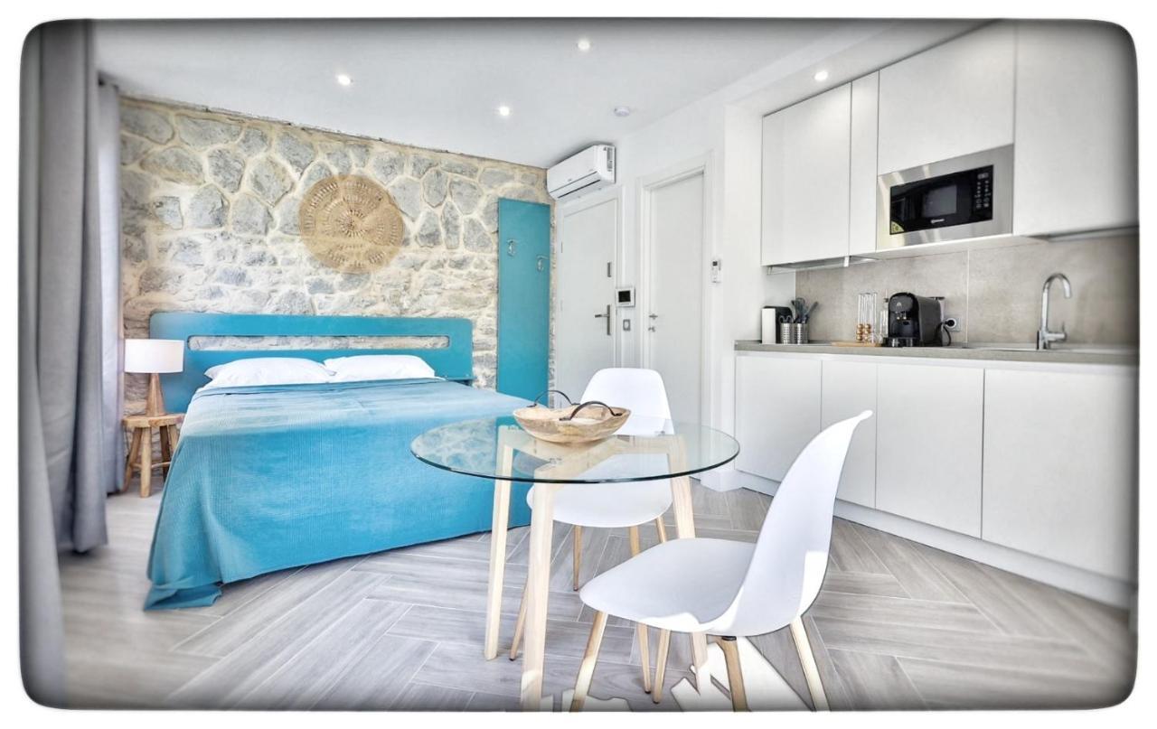 Le Vallaya Suites & Spa Menton Luaran gambar