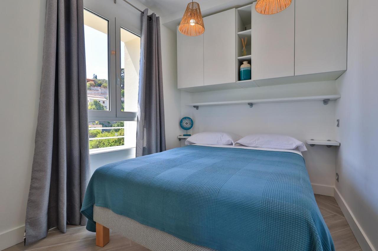 Le Vallaya Suites & Spa Menton Luaran gambar